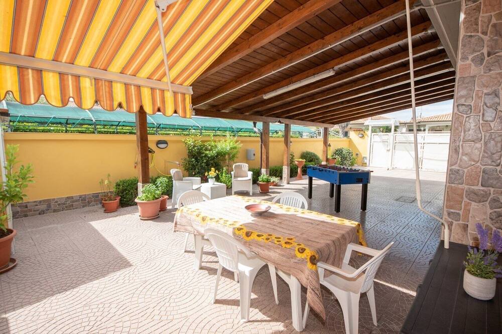 Photo of Outdoor in Anzio