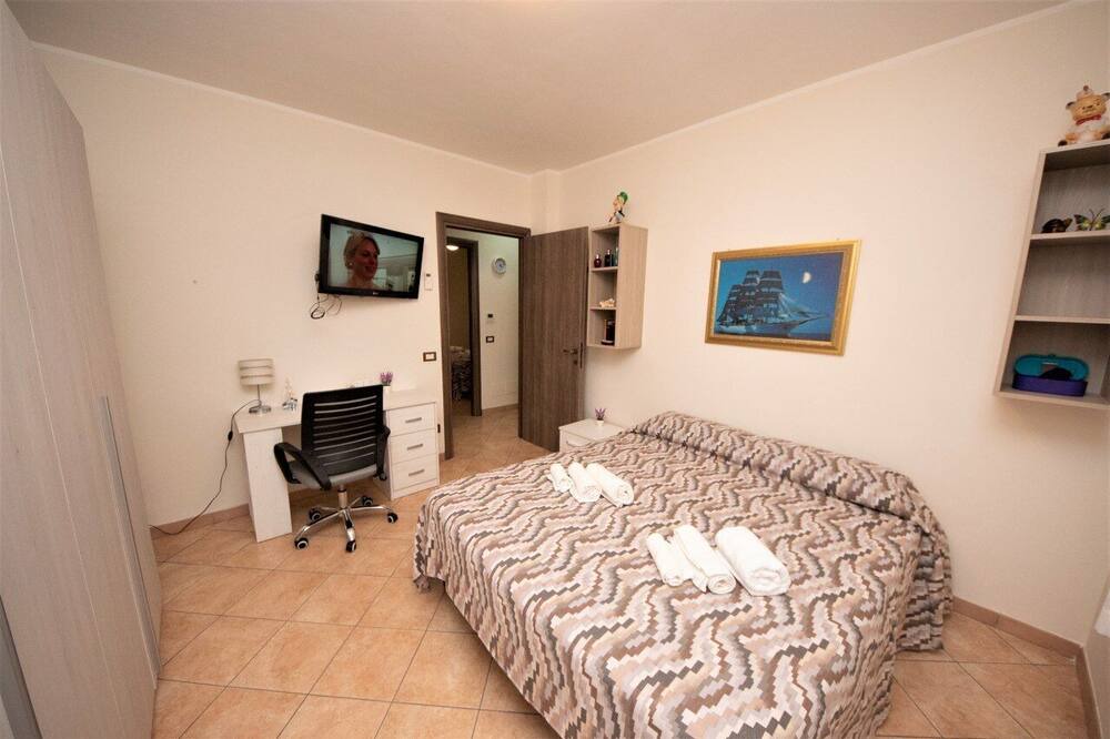 Photo of Bedroom in Anzio