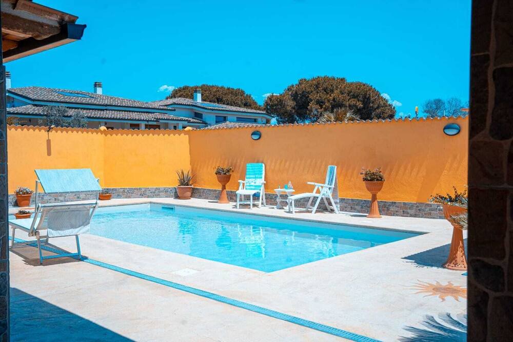 Photo of Outdoor in Anzio