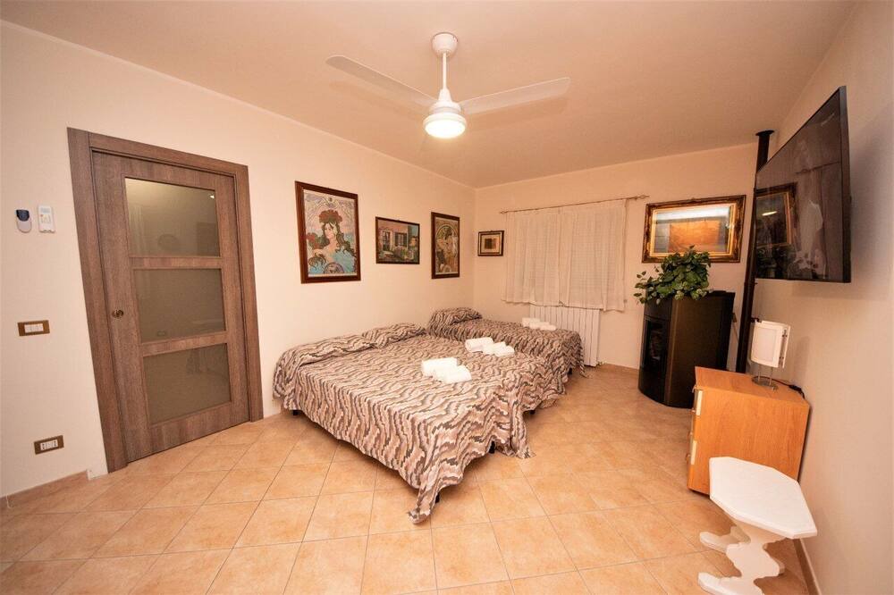 Photo of Bedroom in Anzio