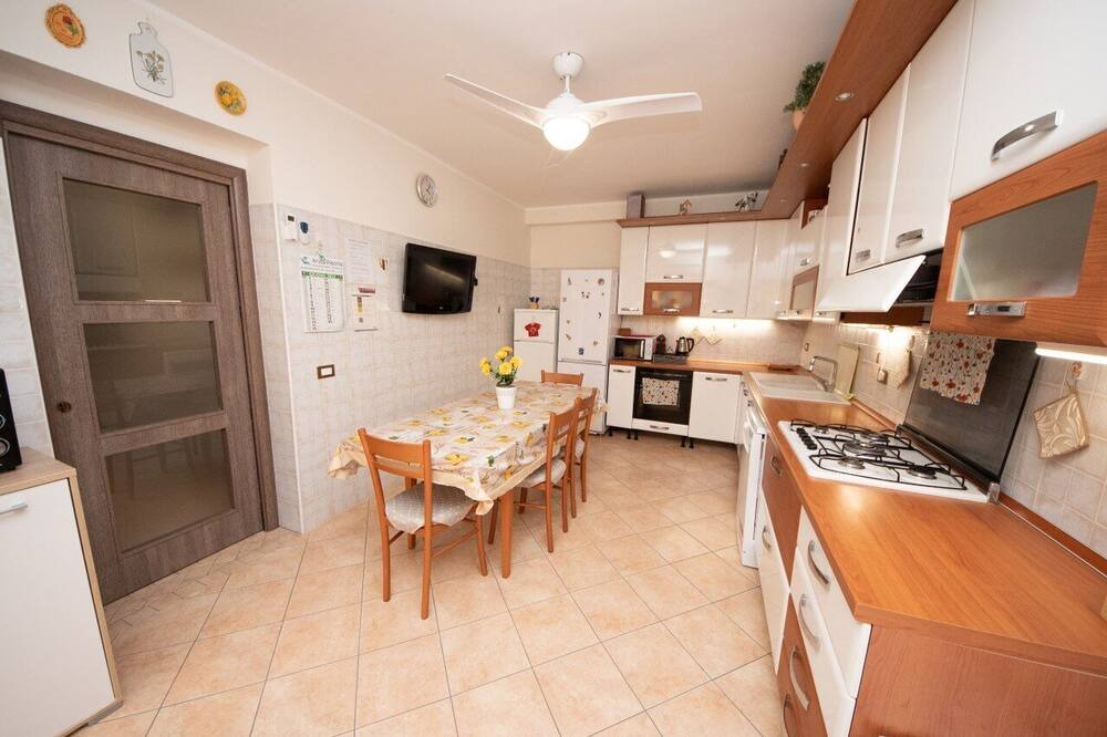 Photo of Kitchen in Anzio