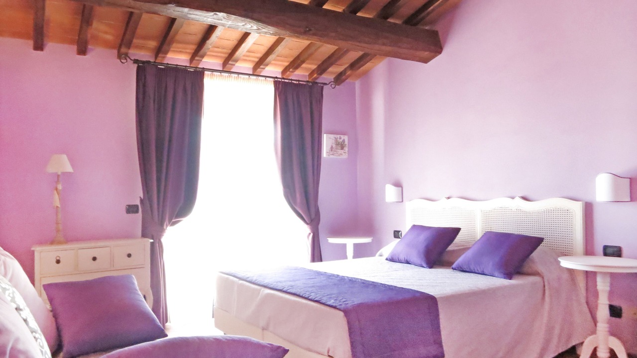 Photo of Bedroom in Grutti