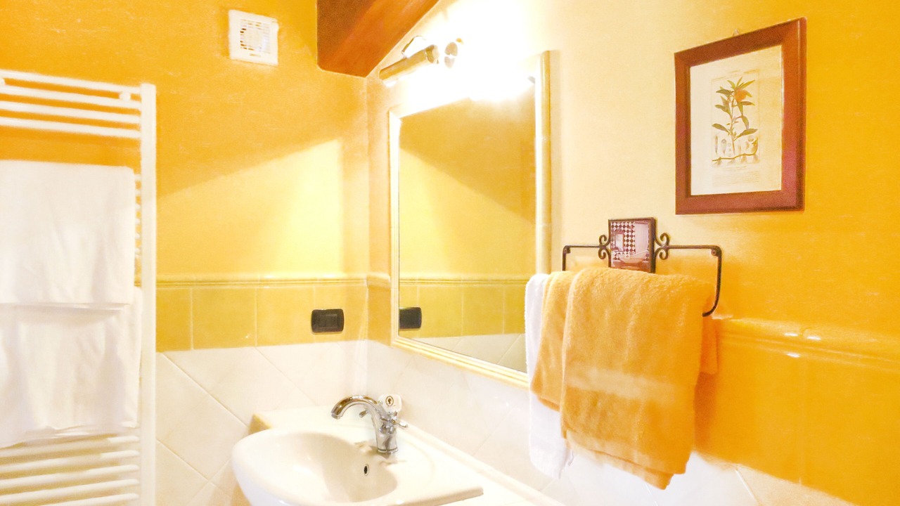 Photo of Bathroom in Grutti