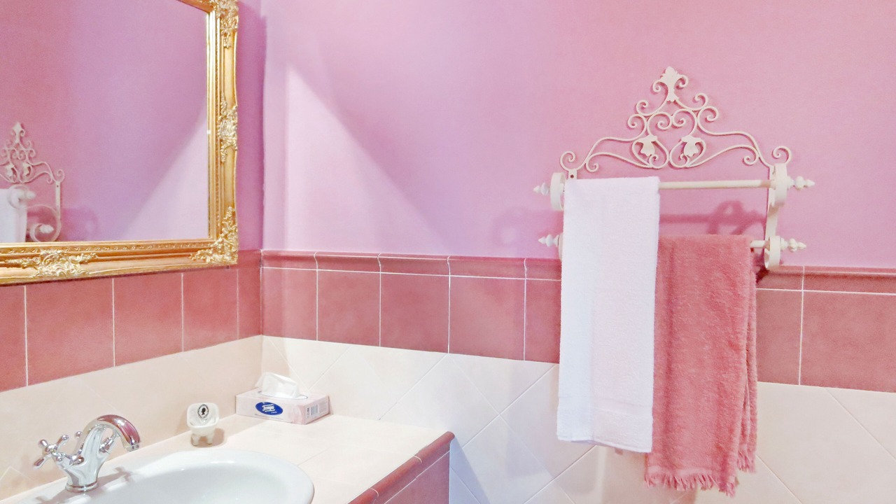Photo of Bathroom in Grutti