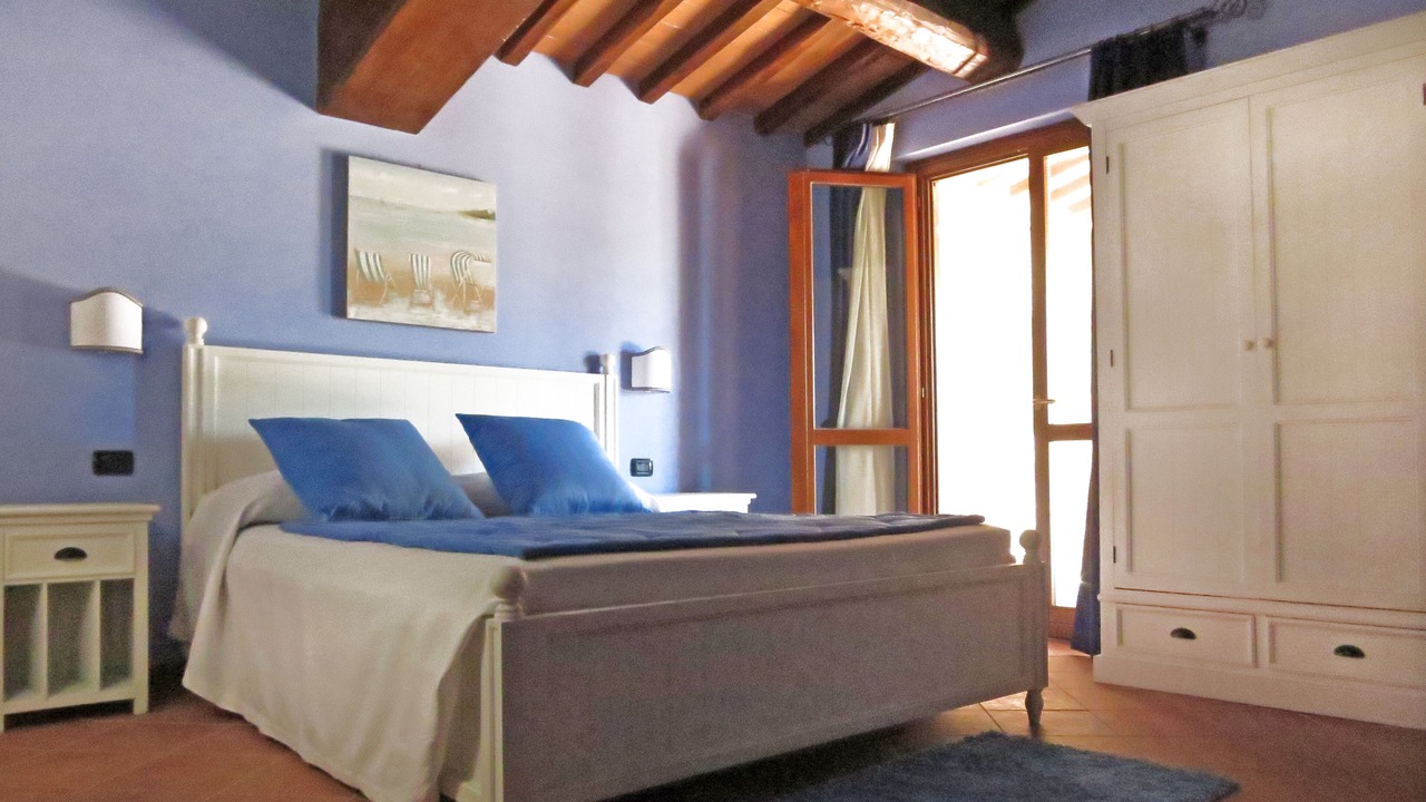 Photo of Bedroom in Grutti