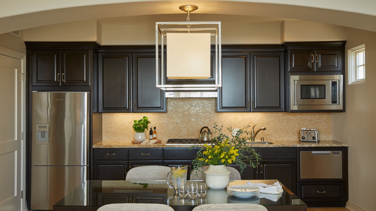 Photo of Kitchen in Rancho Palos Verdes