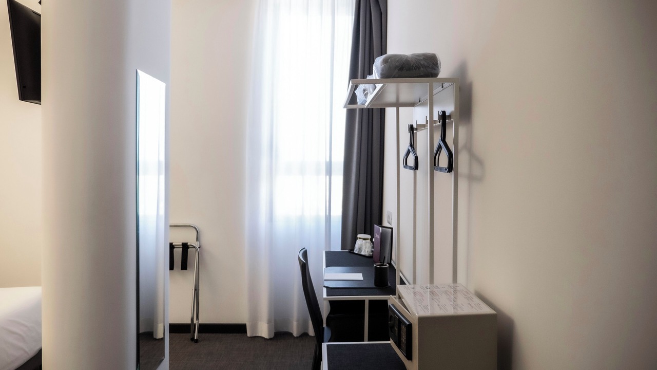 Photo of Bedroom in Zona VII Tor Cervara