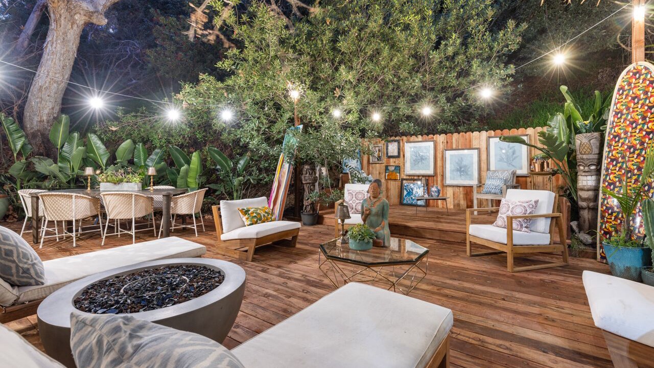 Photo of Outdoor in Hollywood Hills