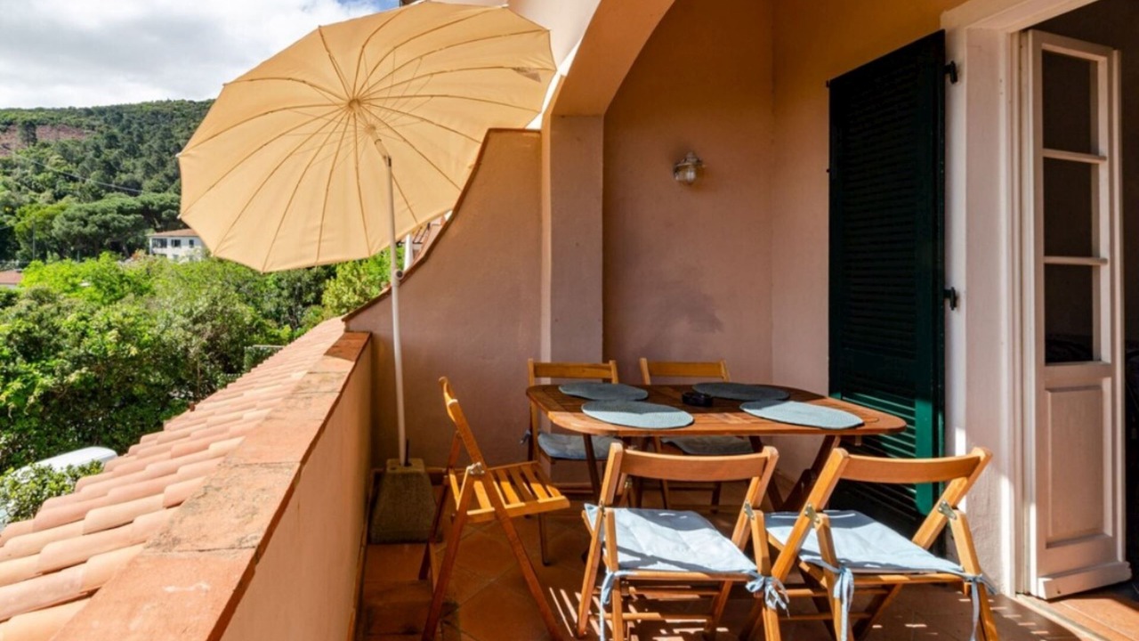 Photo of Outdoor in Bagno-Sprizze