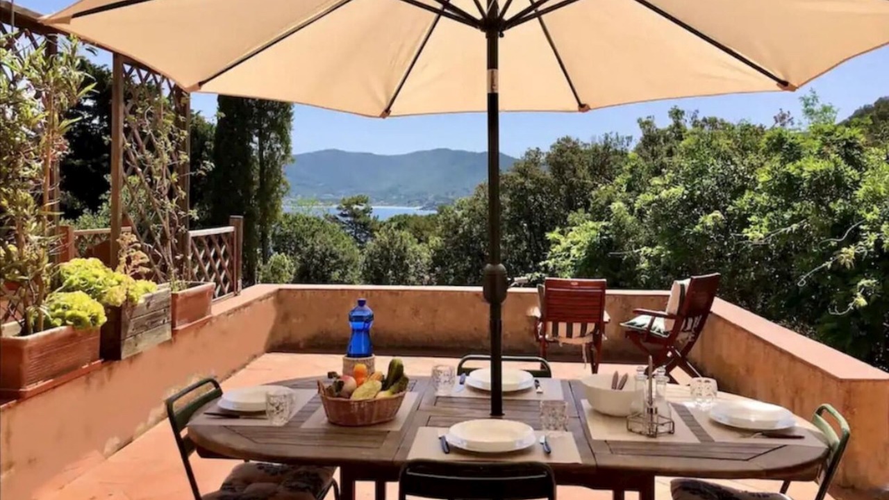 Photo of Outdoor in Bagno-Sprizze