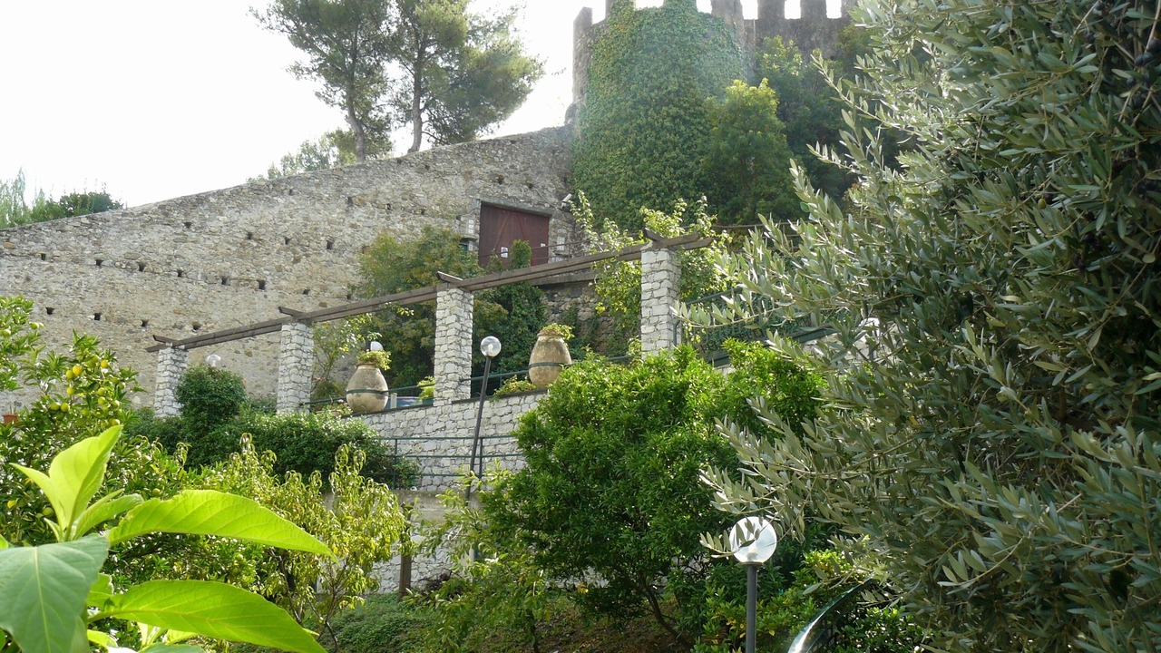 Photo of Outdoor in Moneglia