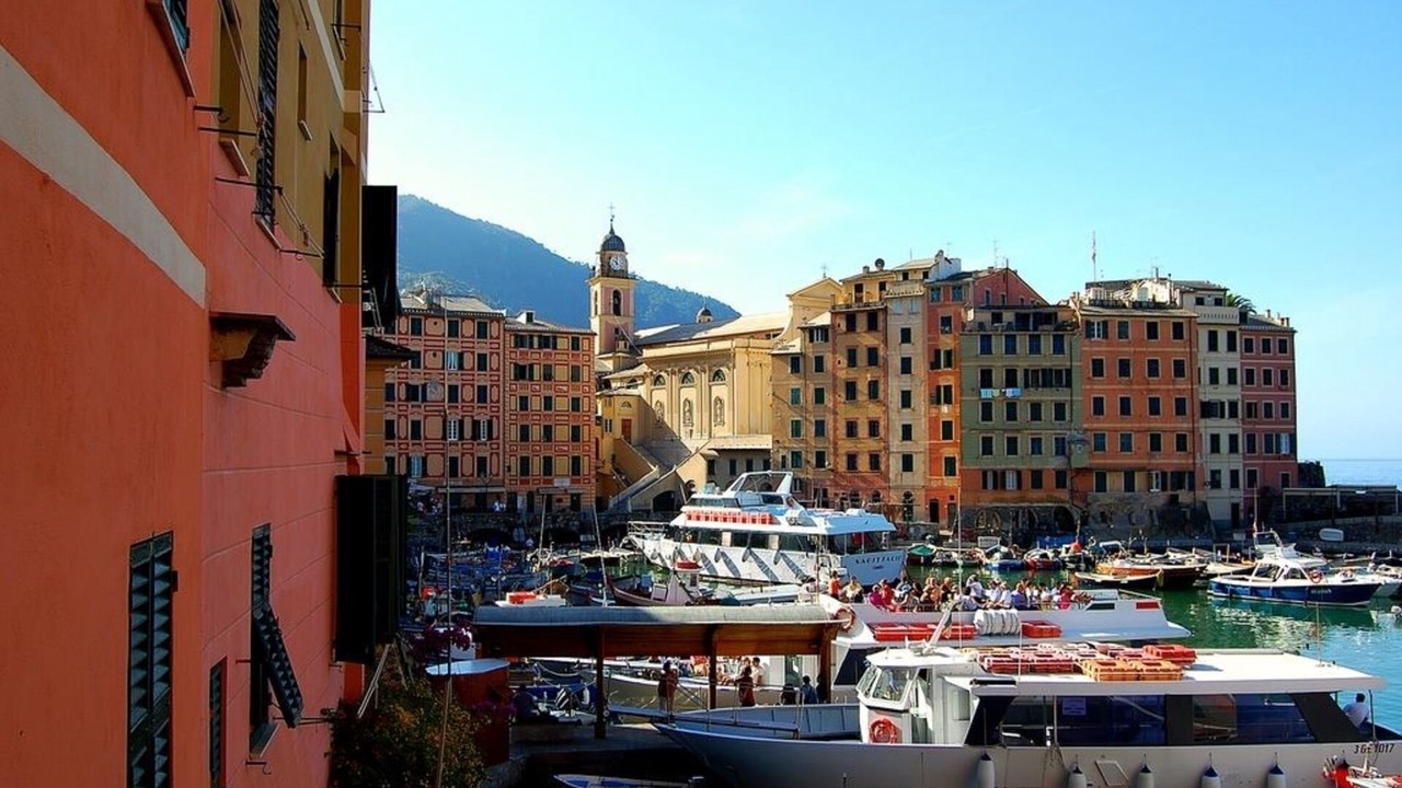 Photo of Others in Moneglia