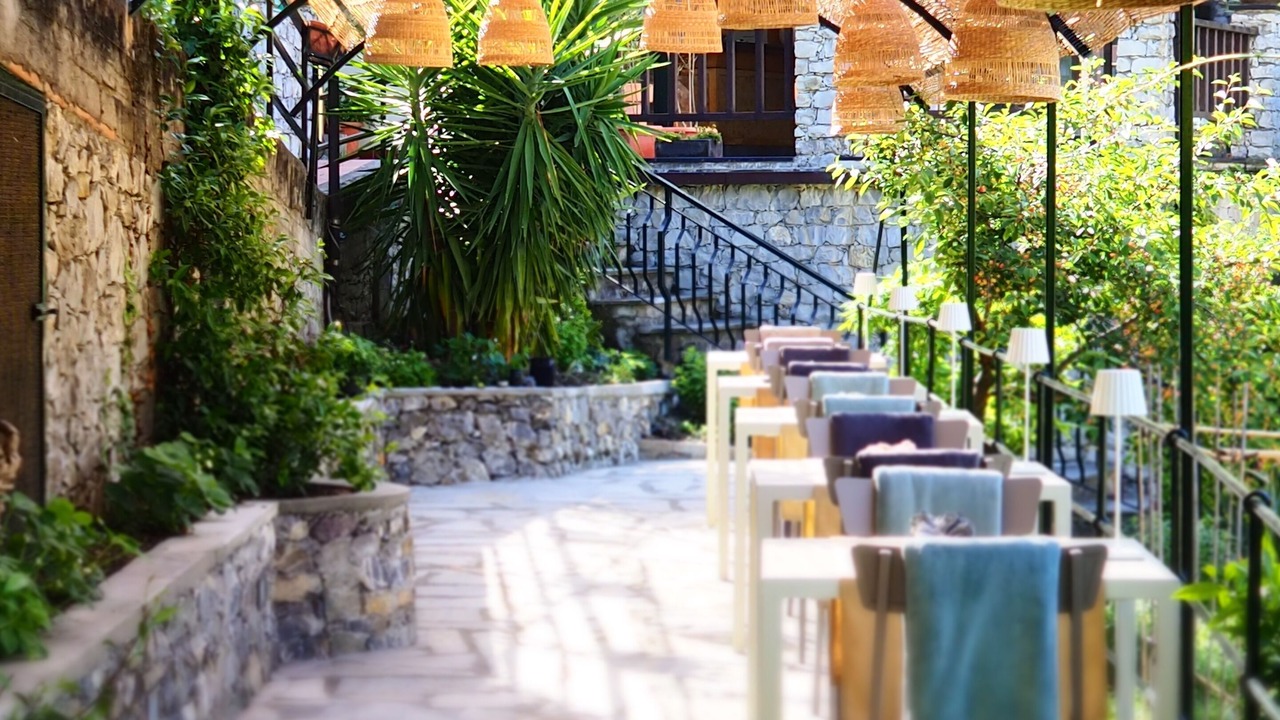 Photo of Outdoor in Moneglia
