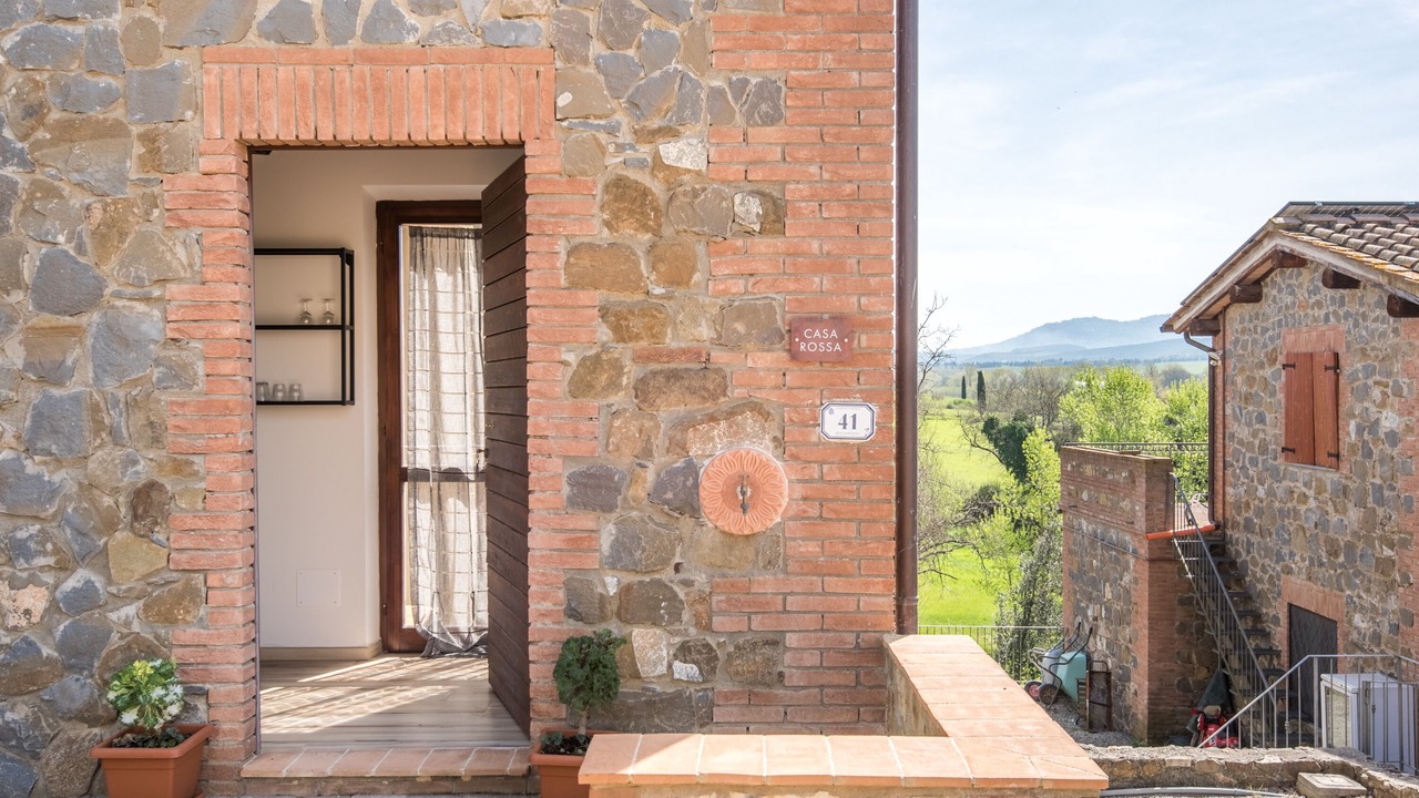 Photo of Outdoor in Murlo