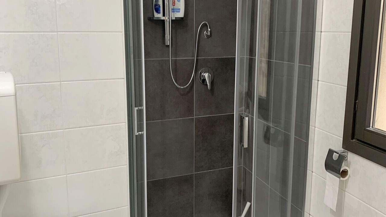 Photo of Bathroom in Collecchio