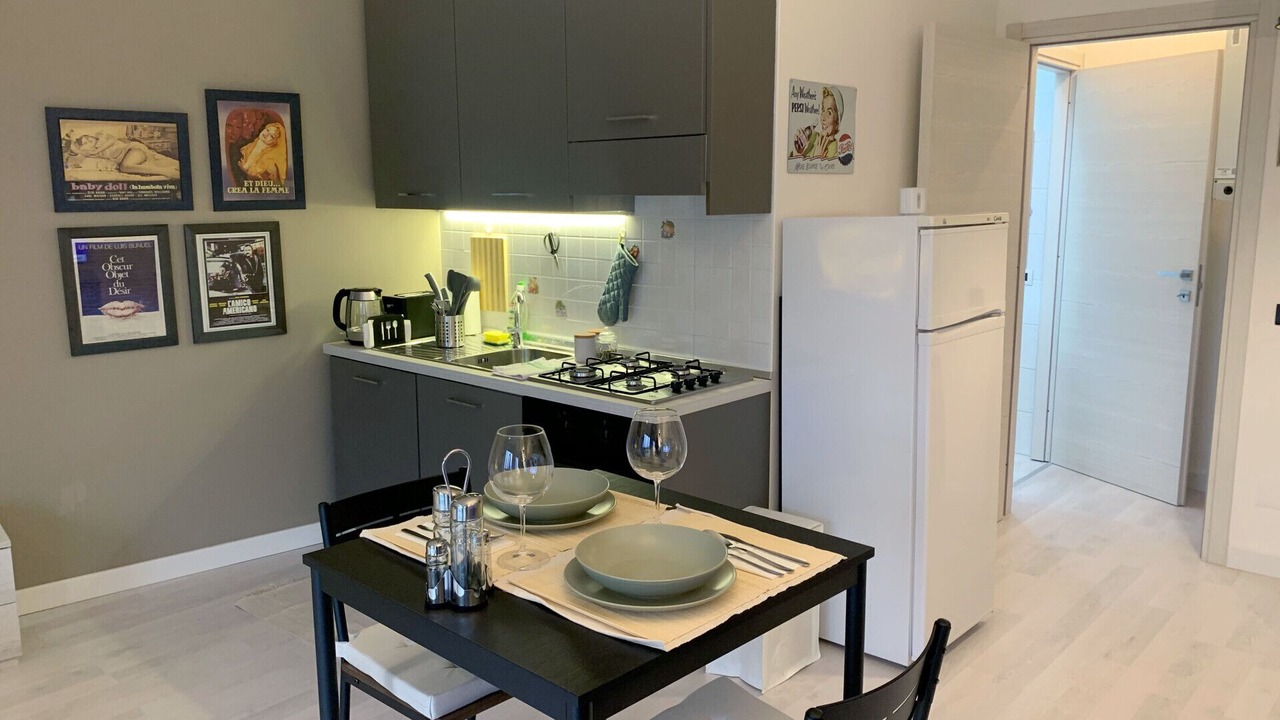 Photo of Kitchen in Collecchio