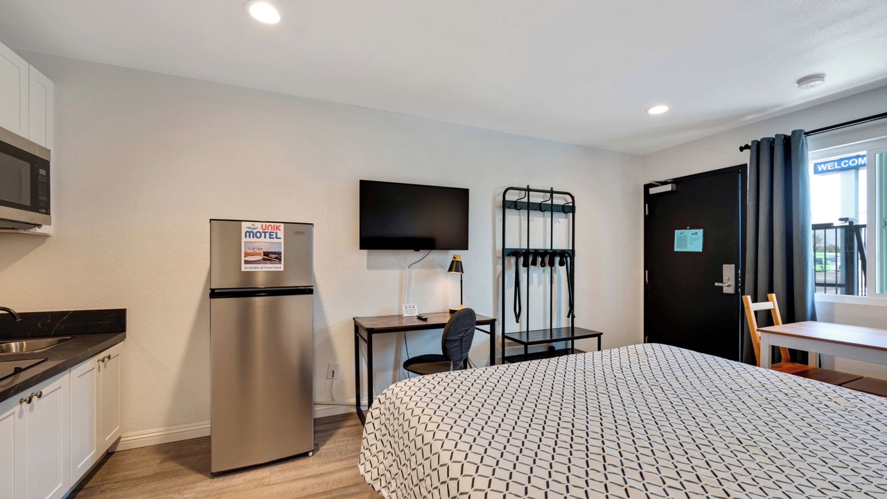 Photo of Bedroom in Harbor