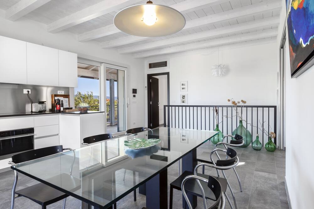 Photo of Kitchen in Campagnatico