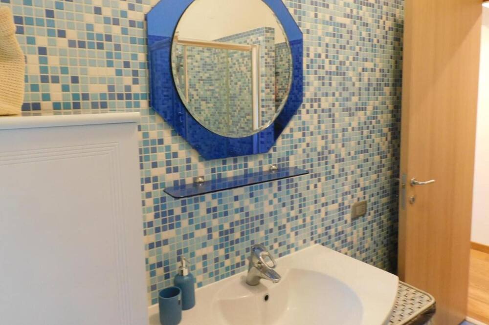 Photo of Bathroom in La Spezia