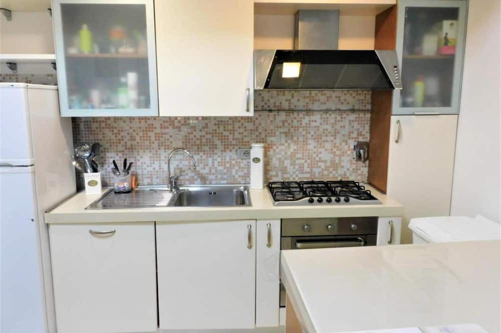 Photo of Kitchen in La Spezia