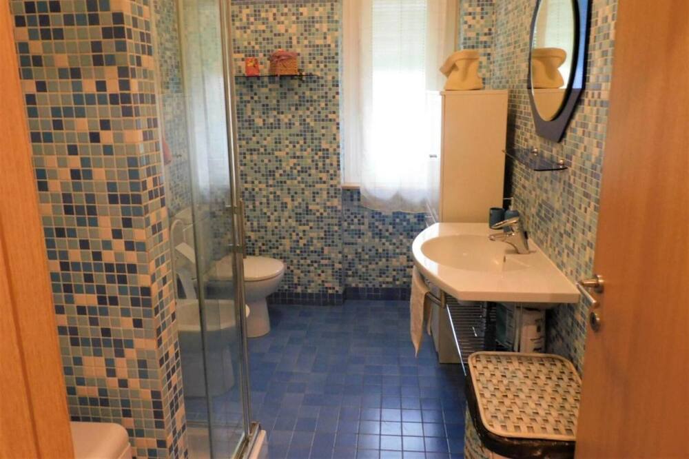 Photo of Bathroom in La Spezia