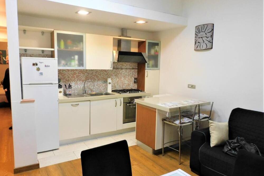 Photo of Kitchen in La Spezia