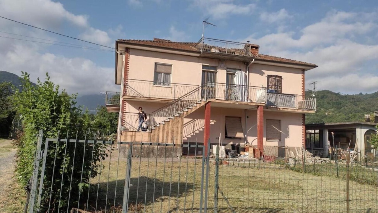 Photo of Outdoor in Sesta Godano