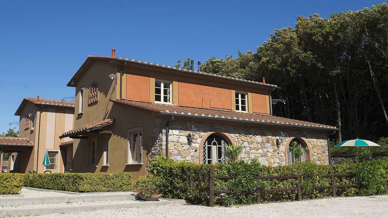 Photo of Outdoor in Monteverdi Marittimo