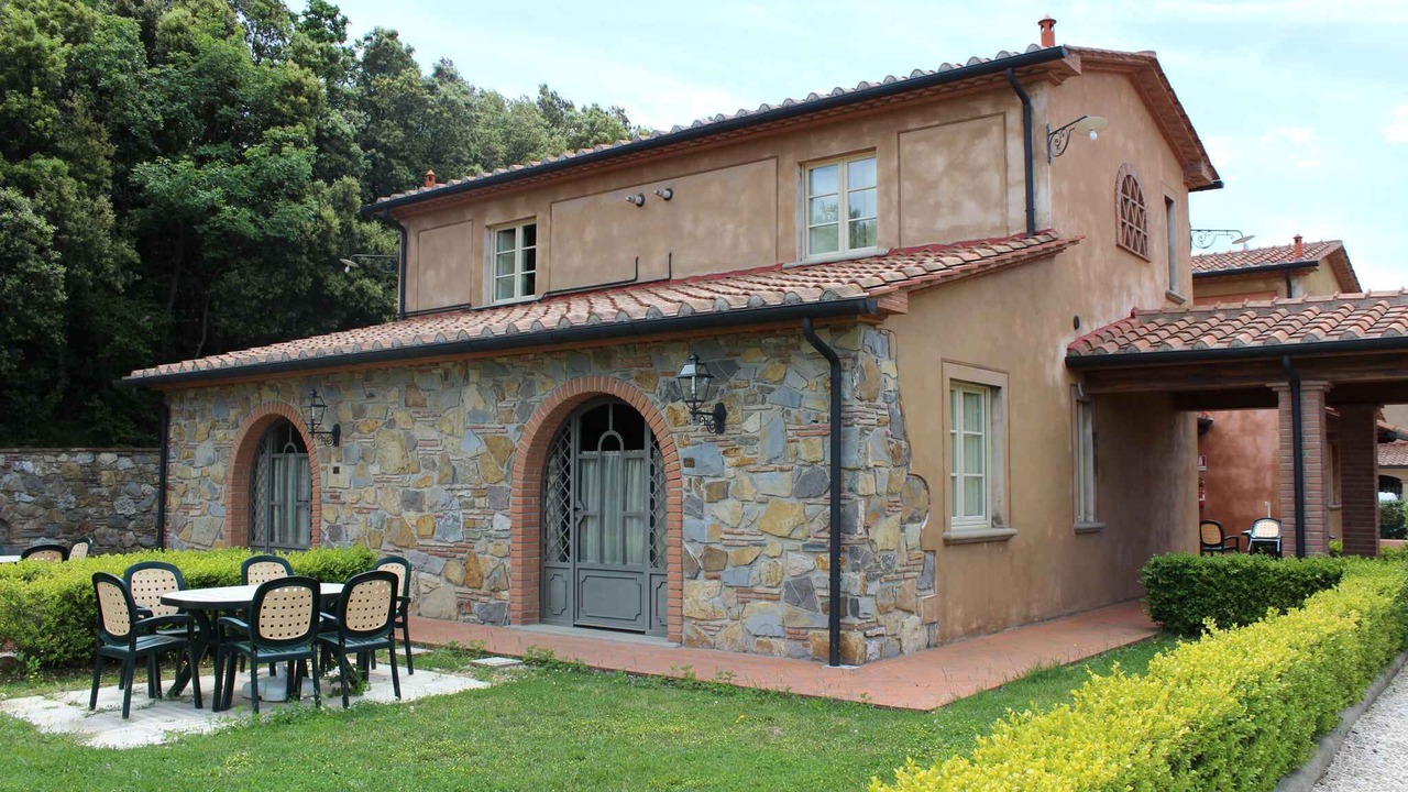 Photo of Outdoor in Monteverdi Marittimo