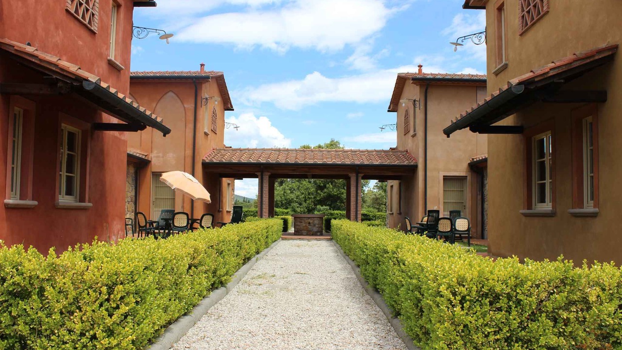 Photo of Outdoor in Monteverdi Marittimo