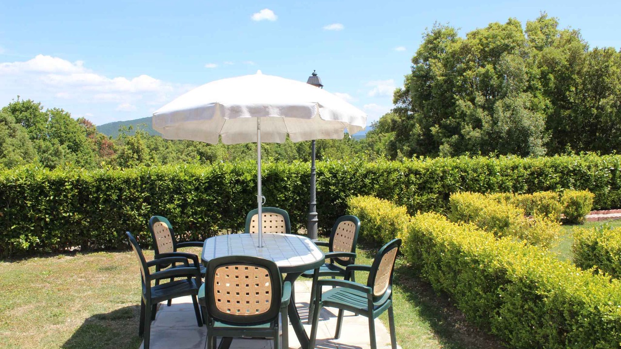 Photo of Outdoor in Monteverdi Marittimo