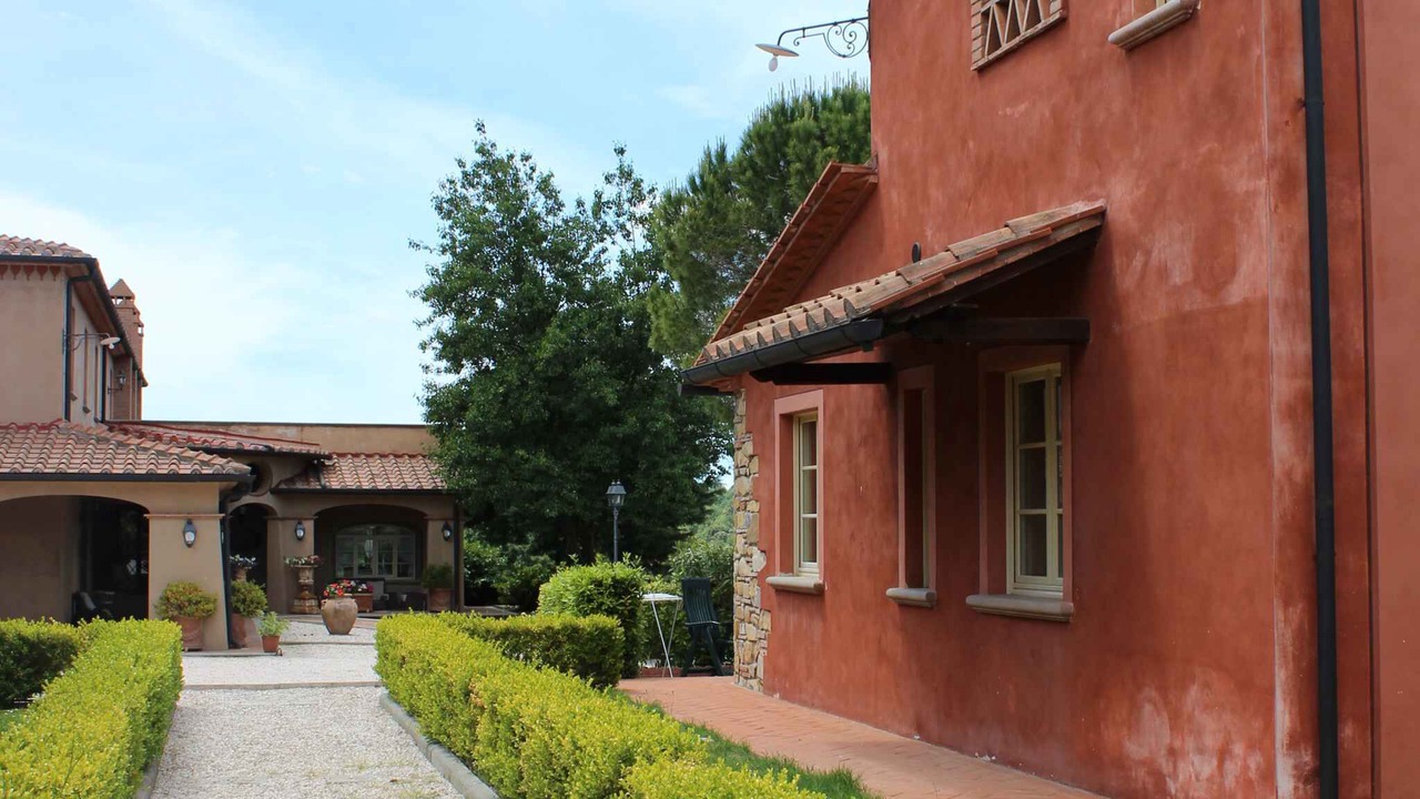 Photo of Outdoor in Monteverdi Marittimo
