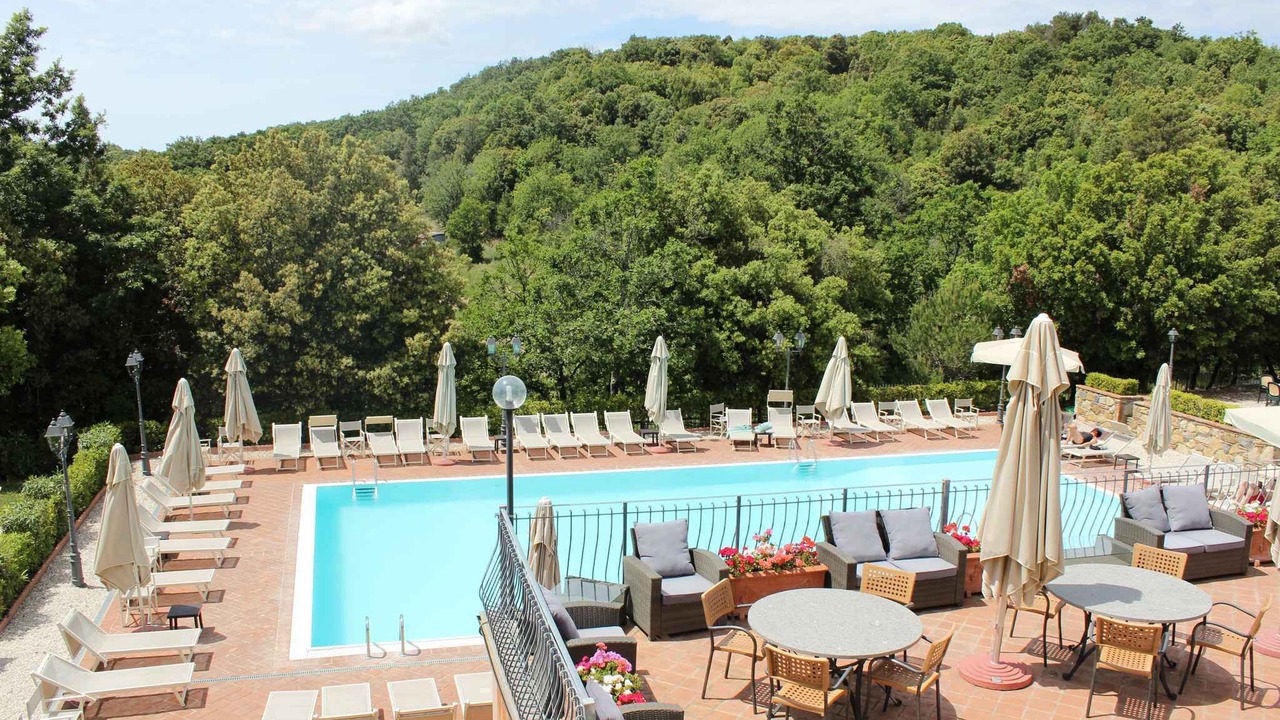 Photo of Outdoor in Monteverdi Marittimo