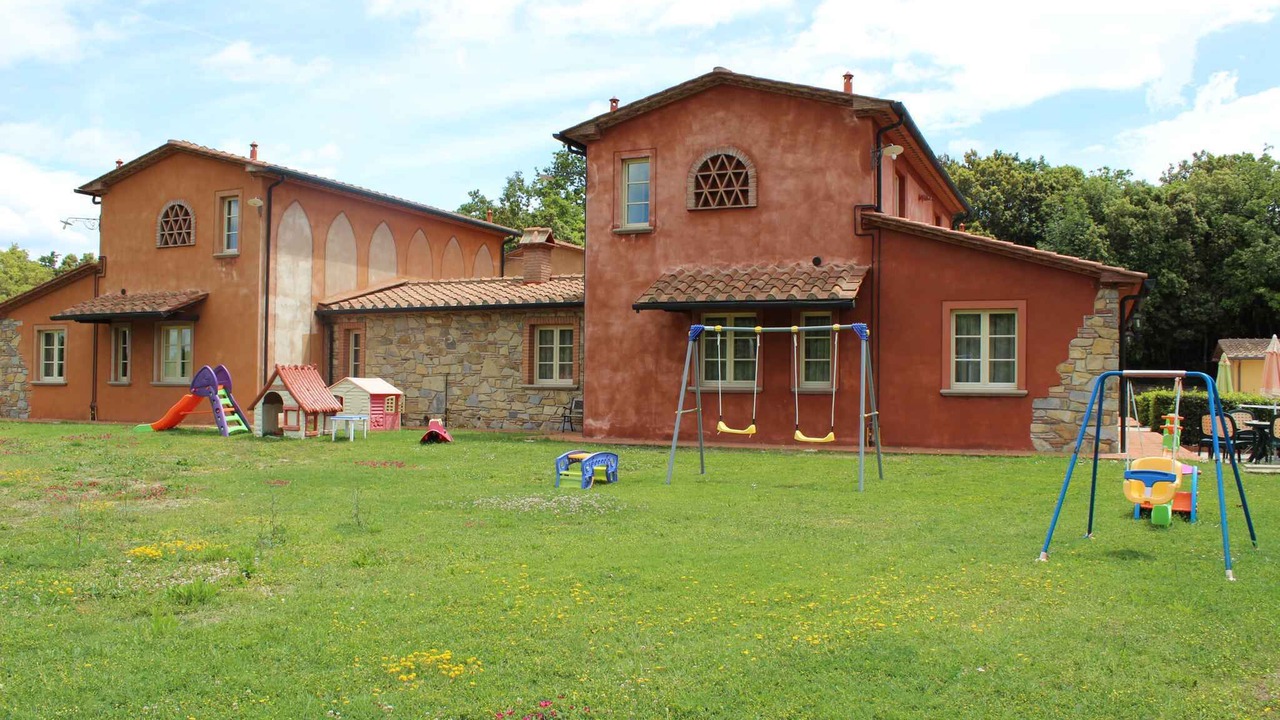 Photo of Outdoor in Monteverdi Marittimo