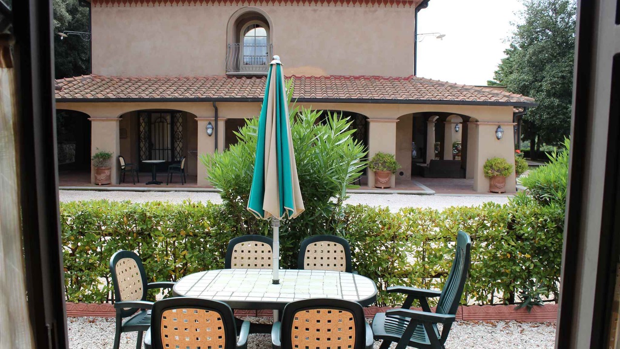 Photo of Outdoor in Monteverdi Marittimo