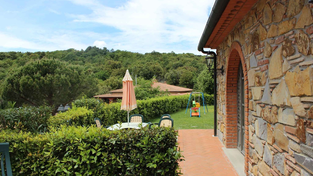 Photo of Outdoor in Monteverdi Marittimo