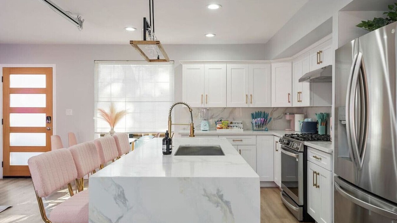 Photo of Kitchen in South of Conant