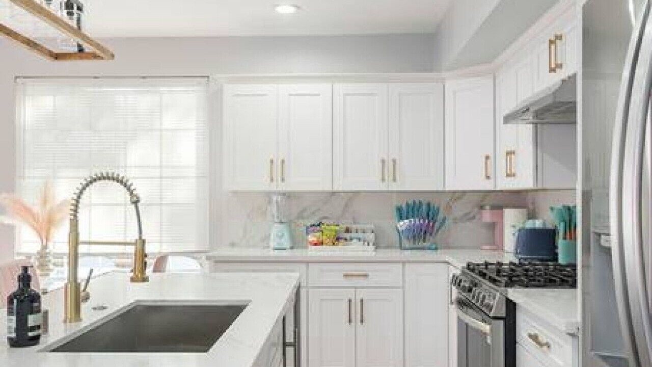 Photo of Kitchen in South of Conant