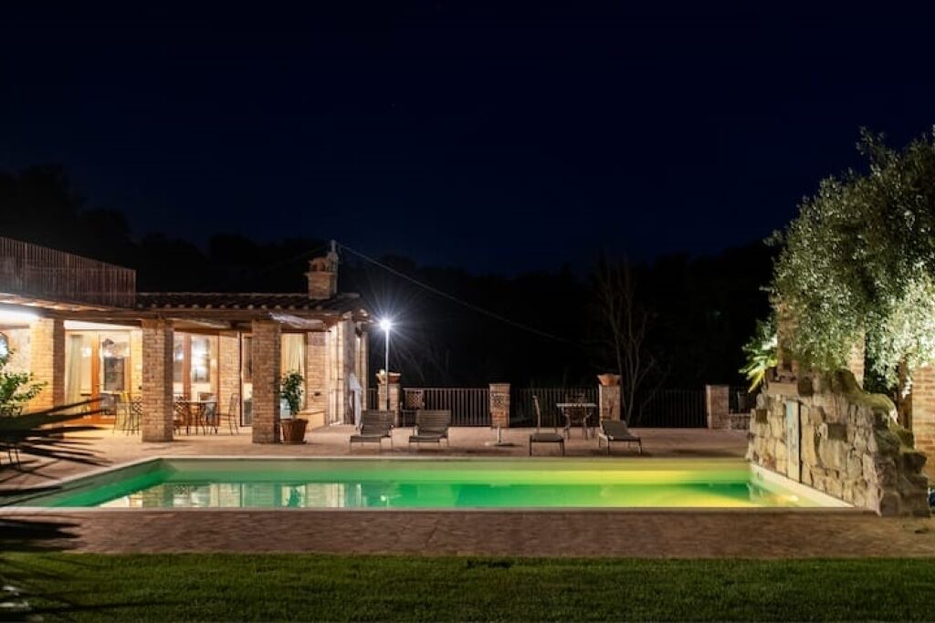 Photo of Outdoor in Corbara