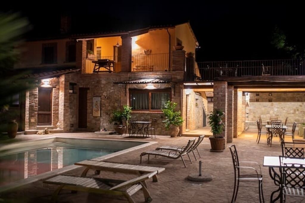 Photo of Outdoor in Corbara