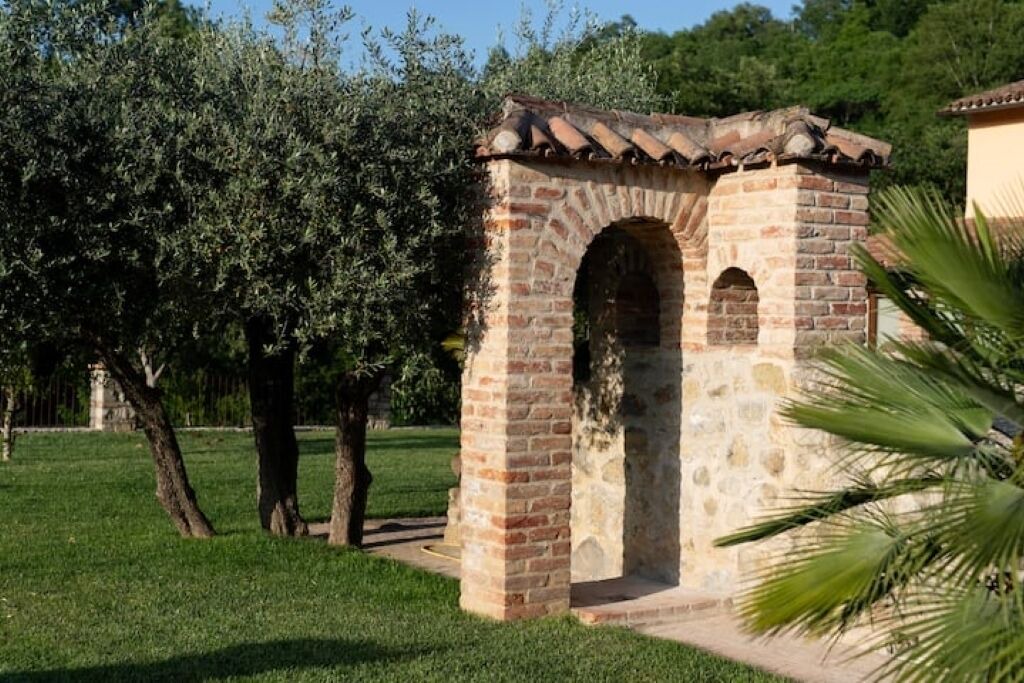Photo of Outdoor in Corbara