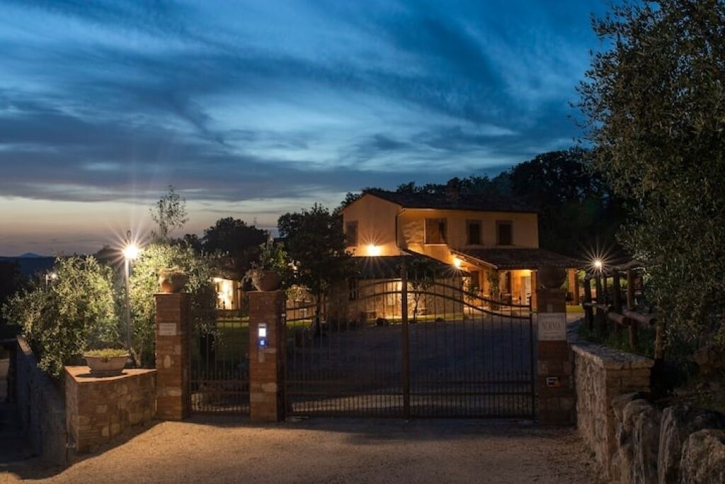 Photo of Outdoor in Corbara