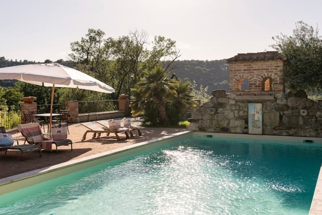 Photo of Outdoor in Corbara