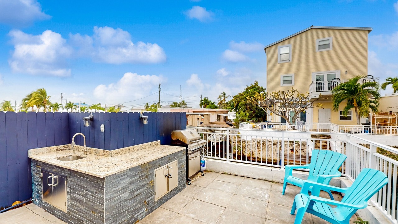 Photo of Outdoor in Key Largo Village