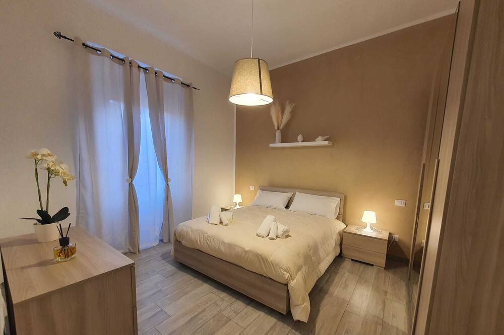Photo of Bedroom in Civitavecchia