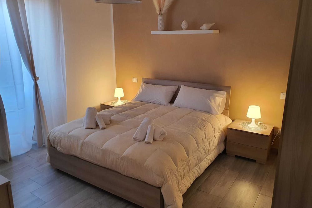 Photo of Bedroom in Civitavecchia