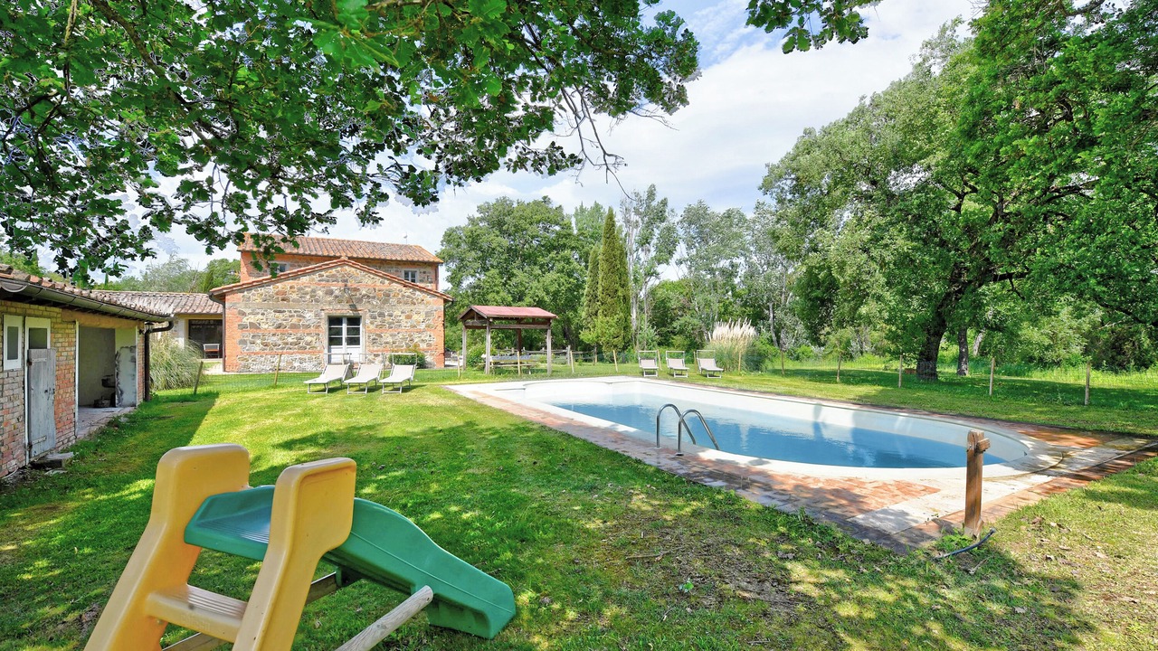 Photo of Outdoor in Sarteano