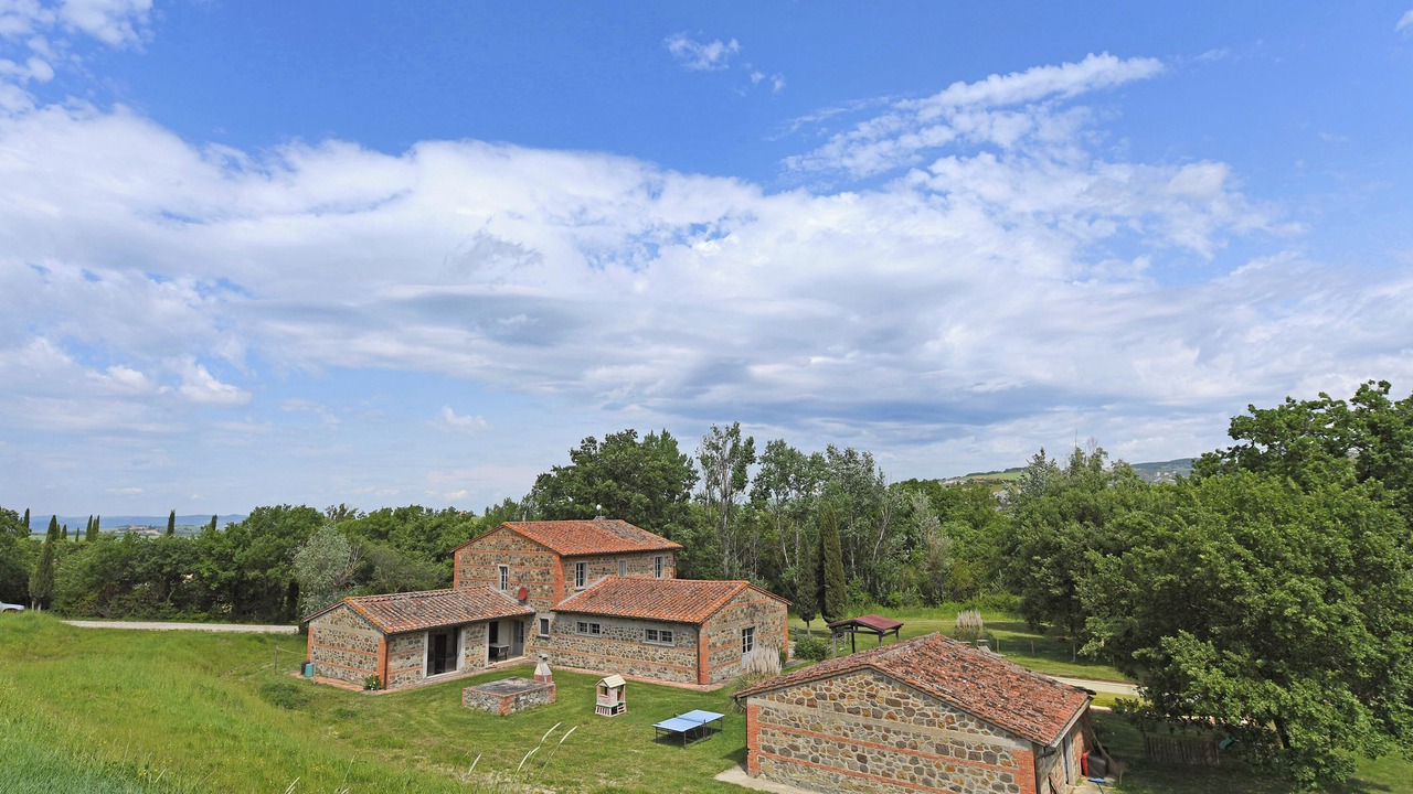 Photo of Outdoor in Sarteano