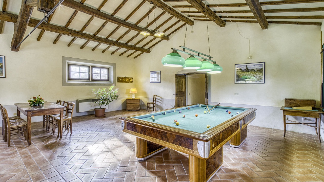 Photo of Bedroom in Sarteano