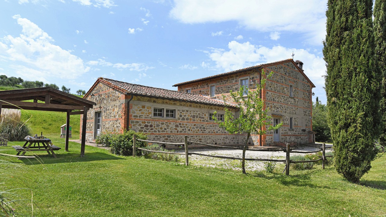 Photo of Outdoor in Sarteano